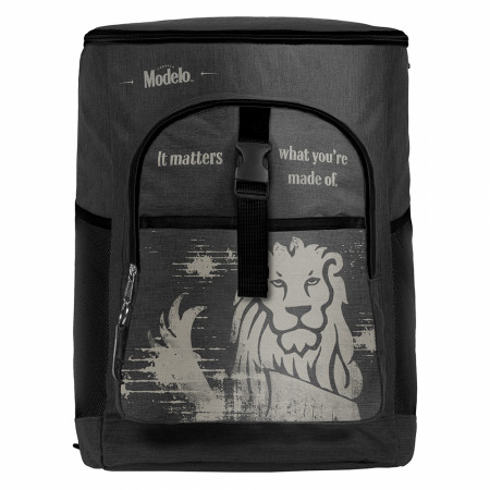 Modelo 40-Can Backpack Cooler