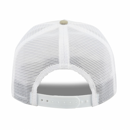 Miller Lite Original Lite Beer Patch Adjustable Hat