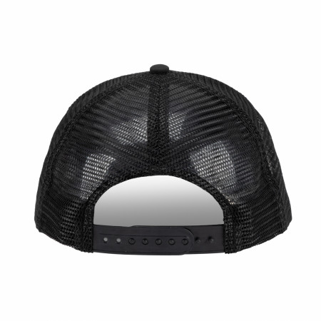 Coors Banquet Screen Print High Profile Adjustable Hat