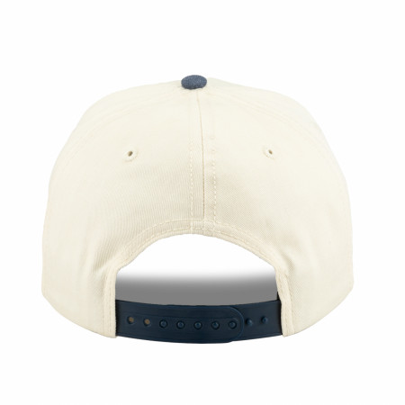 Coors Rodeo Sunset Embroidered Structured Adjustable Hat