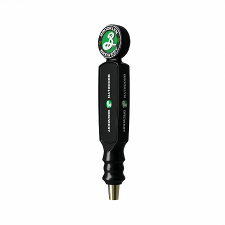 Brooklyn Brewery Universal Tap Handle