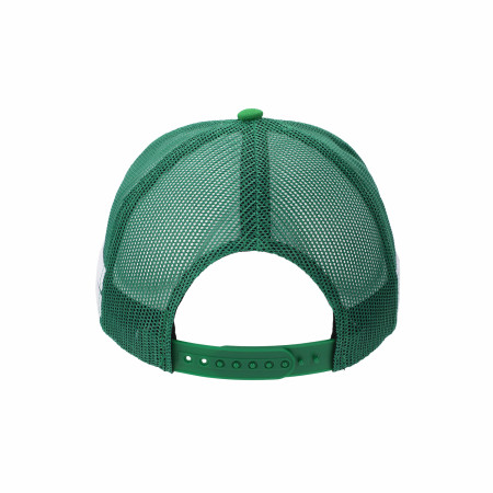 South Park Vintage Trucker Adjustable Mesh Hat