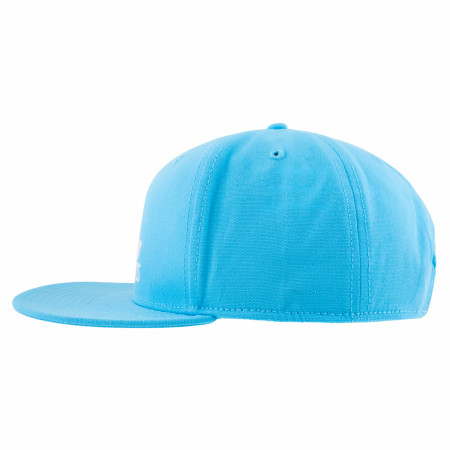 Guinness Seb Curi Lovely Day Blue Flatbill Snapback Hat