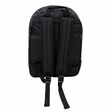 AC/DC Back in Black ROCKSAX Rucksack Backpack