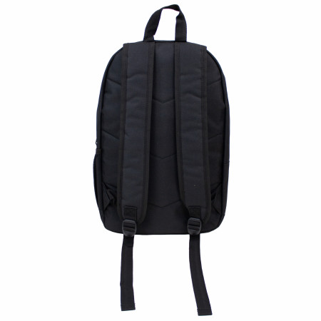 Metallica Ride the Lightning ROCKSAX Backpack