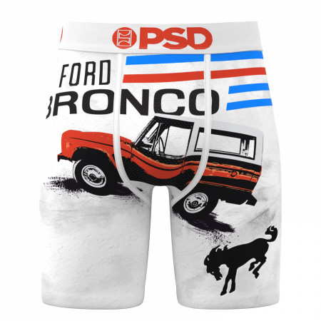 Ford Bronco PSD Boxer Briefs