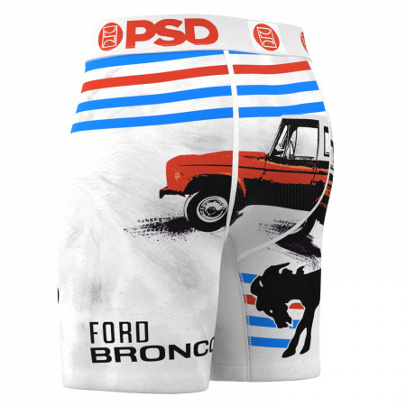 Ford Bronco PSD Boxer Briefs