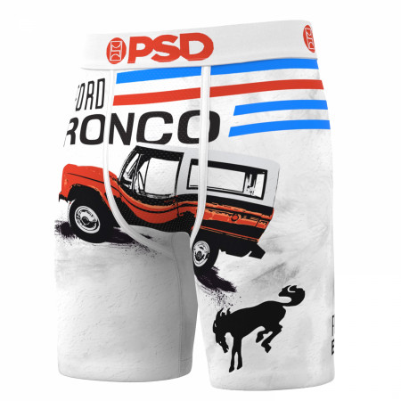 Ford Bronco PSD Boxer Briefs
