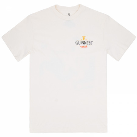 Guinness - My Goodness My Guinness Lion T-Shirt