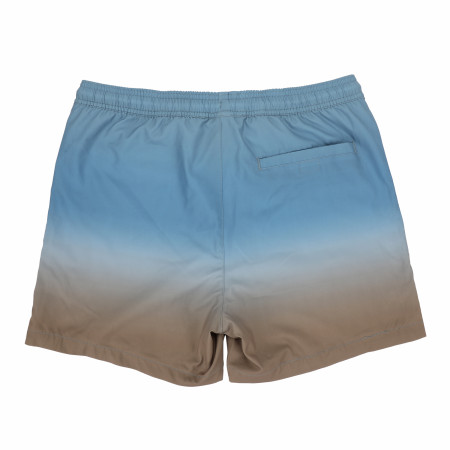 Pacifico Clara Beach Gradient Ombre Board Shorts
