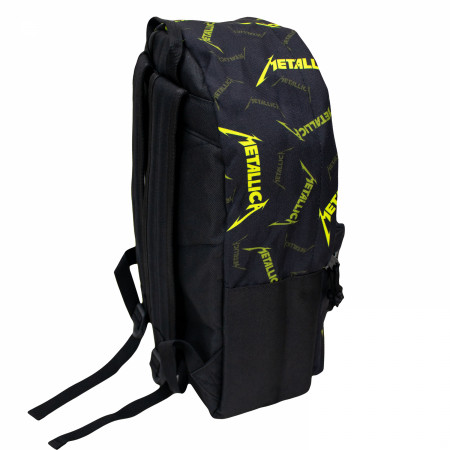 Metallica M72 Rocksax Daypack Backpack