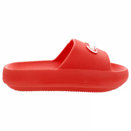 Coca-Cola Classic Red Adult Slide Slippers