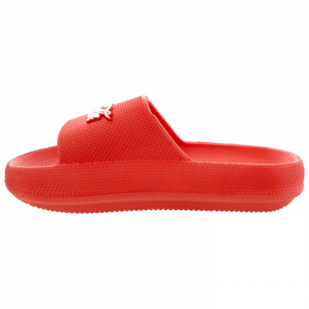 Coca-Cola Classic Red Adult Slide Slippers