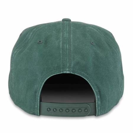 Garage Beer Green Bottle Walker Adjustable Hat