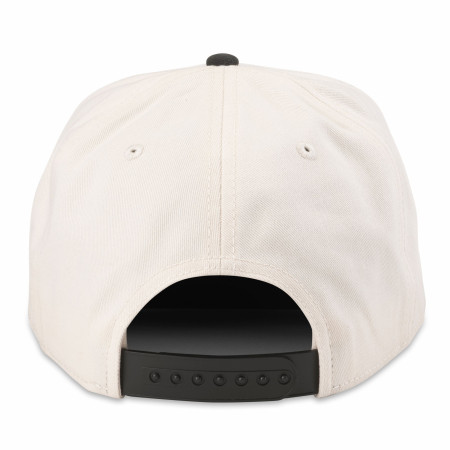 Jack Daniels Old No 7 Brand Two Tone  Adjustable Hat