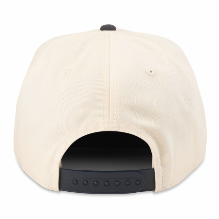 Miller Lite On Tap Adjustable Hat