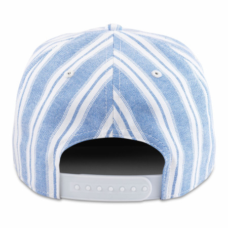 Miller Lite Spring Break Beach House Adjustable Hat