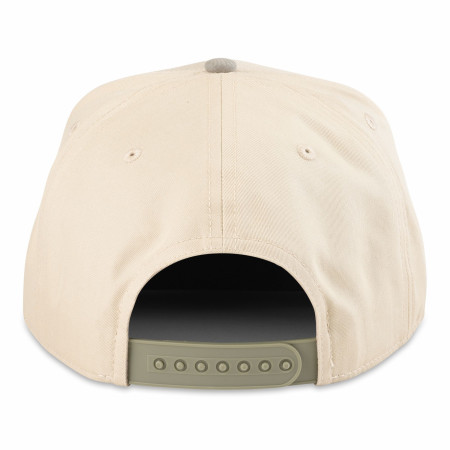 Garage Beer Buckhorn Adjustable Hat