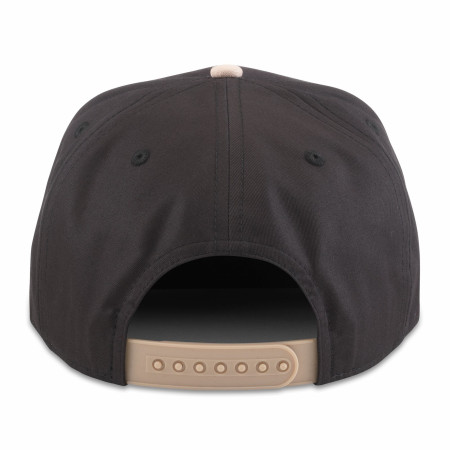 Old Milwaukee Beer Buckhorn Adjustable Hat