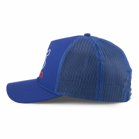 Hamms Beer Fremont Adjustable Hat