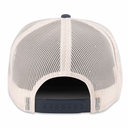 Coors Banquet Beer with Mallard Remington Adjustable Hat