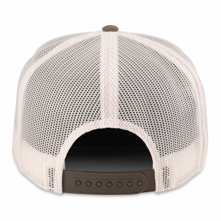 Garage Beer with Labrador Remington Adjustable Hat