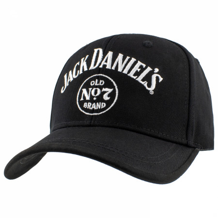 Jack Daniels - Jack Lives Here Black Hat