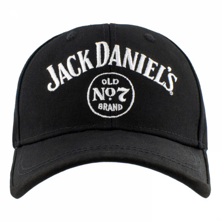 Jack Daniels - Jack Lives Here Black Hat