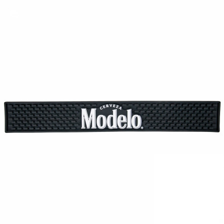 Modelo Drip Rail PVC Bar Mat  24 x 3.5'