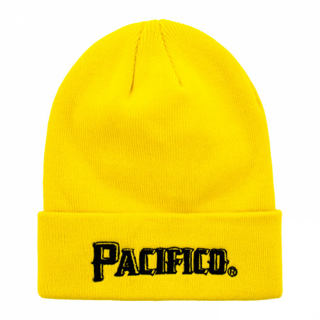 Pacifico Clara Cuffed Beanie