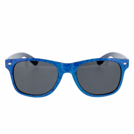 Modelo Cerveza Blue Summer Sunglasses