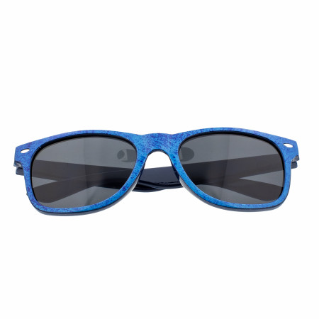 Modelo Cerveza Blue Summer Sunglasses