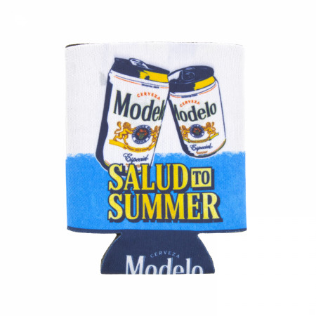 Modelo Salud to Summer Can Cooler