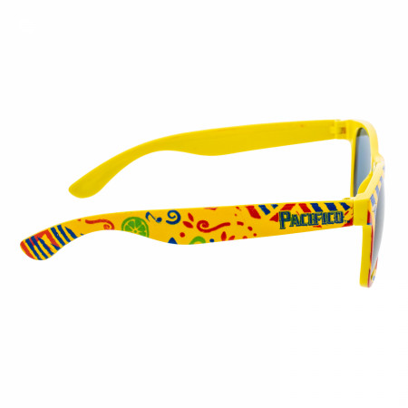 Pacifico Cinco Confetti Sunglasses
