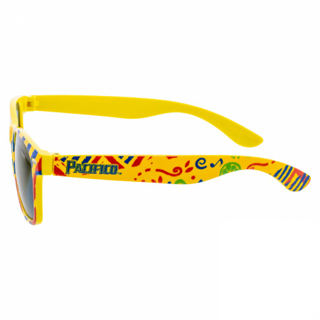 Pacifico Cinco Confetti Sunglasses