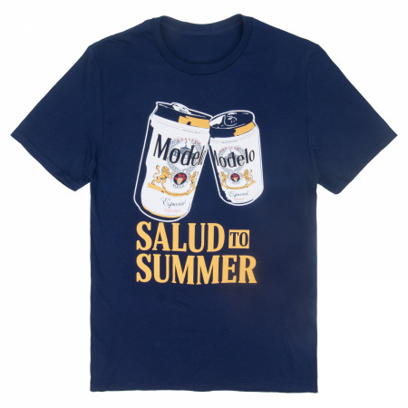 Modelo Especial Salud to Summer T-Shirt