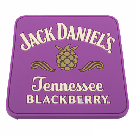 Jack Daniel's Blackberry Coaster Set
