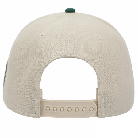 Dr. Doom Two Tone Adjustable Hat