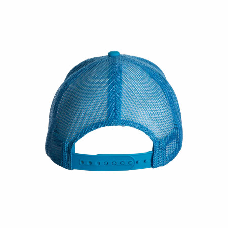 Kona Big Wave Logo Adjustable Hat