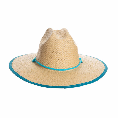 Kona Big Wave Logo Under Brim Art Lifeguard Hat