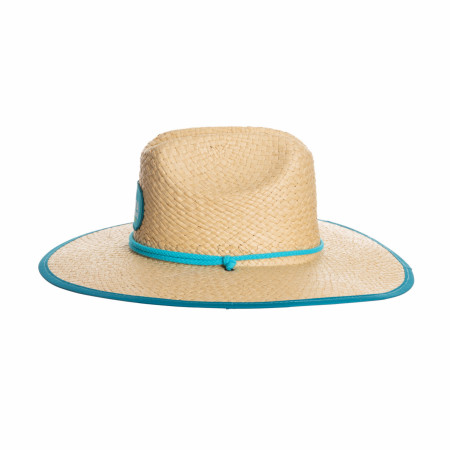 Kona Big Wave Logo Under Brim Art Lifeguard Hat