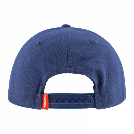 Budweiser 1876 Play Ball Adjustable Baseball Hat