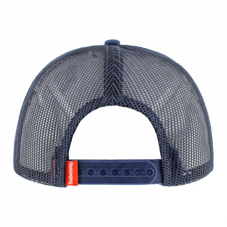 Budweiser Clydesdale Wagon Team Snapback Hat