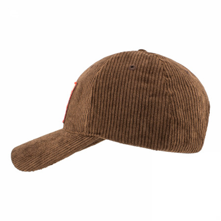 Budweiser Clydesdale Team Patch Adjustable Snapback Hat