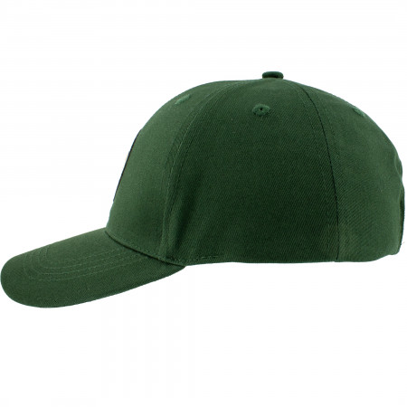 Guinness Extra Stout Label Patch Adjustable Hat