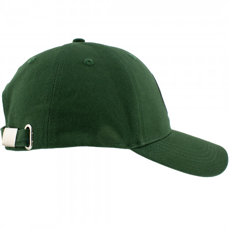 Guinness Extra Stout Label Patch Adjustable Hat