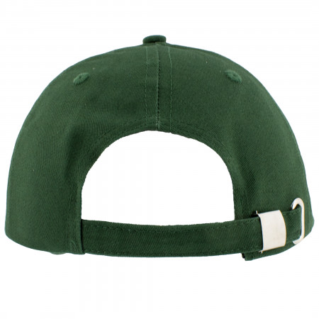 Guinness Extra Stout Label Patch Adjustable Hat