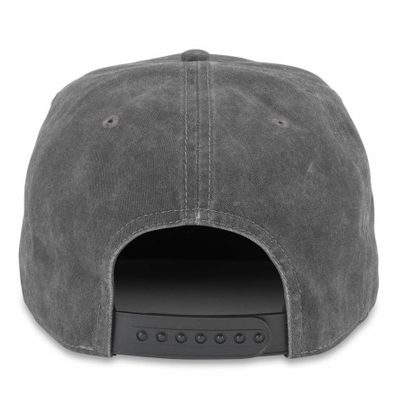 Coors Light AHROOO Beer Wolf Snapback Hat