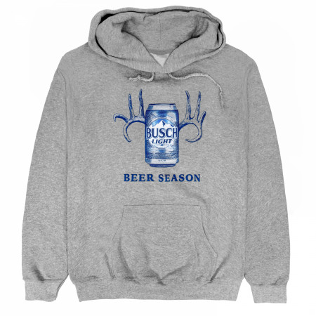 Busch Light Beer Season Hoodie