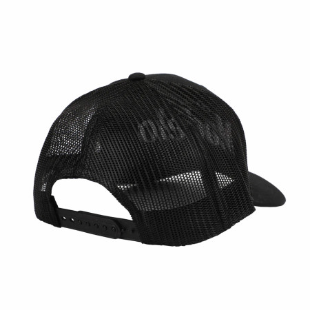 Modelo Classic Logo Trucker Hat